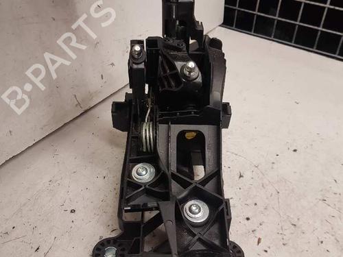Gear lever FORD FIESTA VI (CB1, CCN)  | BP28998675M90 