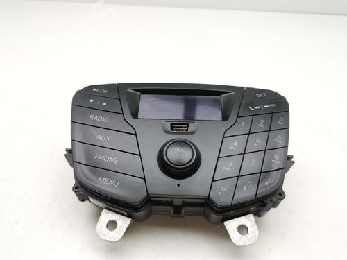 Used Radio FORD TRANSIT CONNECT V408 Box Body/MPV [2013-2025]  29923965