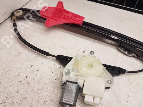 Used Rear right window mechanism VW PASSAT B8 (3G2, CB2) [2014-2025]  28992893