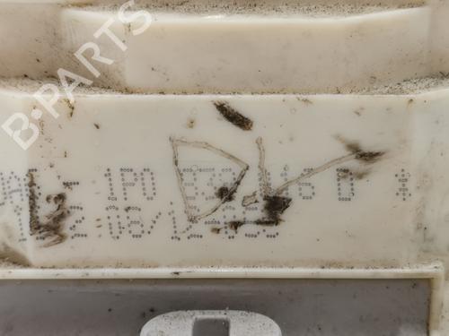 Rear right lock SEAT LEON (1P1)  | BP28984805C99 