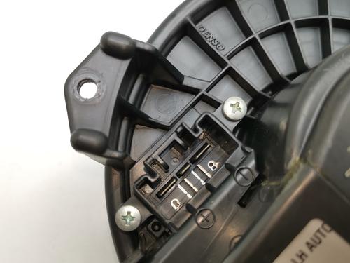 Heater blower motor TOYOTA AURIS (_E15_)  | BP28996955M62 
