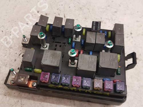 Used Fuse box KIA SPORTAGE II (JE_, KM_) [2004-2011]  28994016