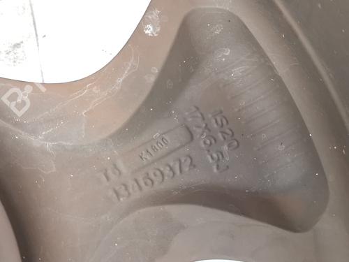 Felg CITROËN C3 AIRCROSS II (2R_, 2C_)  | BP28996613C45 