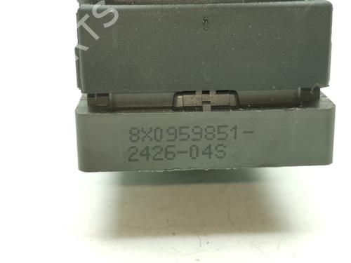 Left front window switch AUDI Q3 (8UB, 8UG)  | BP29138122I27