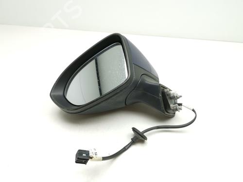 Used Left mirror Left mirror OPEL ASTRA K (B16) 1.6 CDTi (68) (110 hp) 36039107 36039107