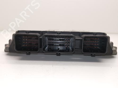 Engine control unit (ECU) CITROËN C4 I (LC_)  | BP28990914M57 