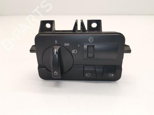Used Headlight switch BMW 3 (E46) 330 d (204 hp) 28979907