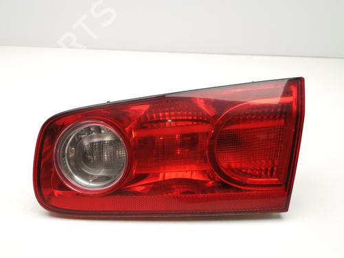 Høyre baklys RENAULT LAGUNA II (BG0/1_) [2001-2007]  28997377