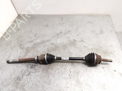 Used Right front driveshaft Right front driveshaft 39440447 39440447