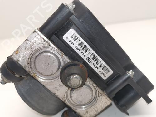 ABS pump FIAT GRANDE PUNTO (199_) 1.3 D Multijet | BP28992089M43 