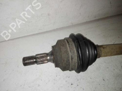 Left front driveshaft PEUGEOT 307 Break (3E) 1.6 HDi 110 | BP28985930M38
