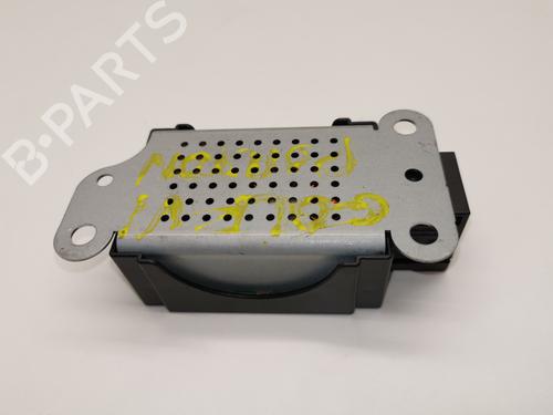 Electronic module VW GOLF VI (5K1)  | BP28979207M83 