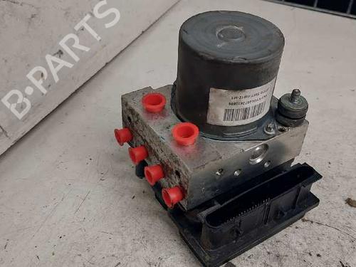 Used ABS pump HONDA CR-V III (RE_) 2.2 i-CTDi 4WD (RE6) (140 hp) 28995917