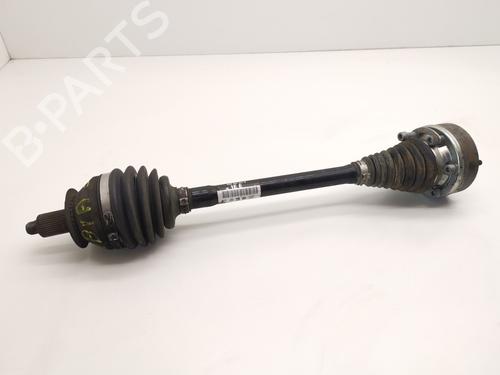 Used Left front driveshaft SKODA FABIA III (NJ3) 1.4 TDI (90 hp) 29000424
