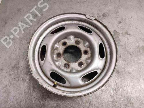 Used Rim Rim FORD RANGER (ET) 2.5 TDCi 4x4 (143 hp) 40179993 40179993