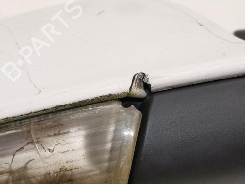 Right mirror VW GOLF V (1K1)  | BP28984834C27 
