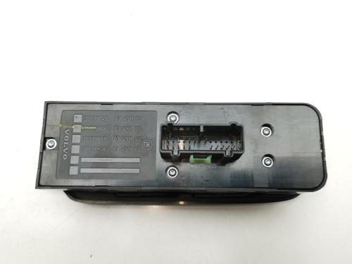 Left front window switch VOLVO S40 II (544) 2.0 D | BP39437728I27 - Image 4