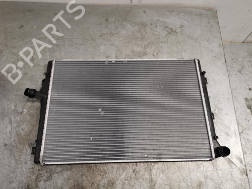 Køler VW GOLF VI (5K1) [2008-2014]  29710739