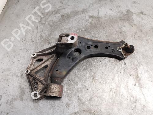 Used Right front suspension arm SEAT CORDOBA (6L2) 1.9 TDI (100 hp) 30623847