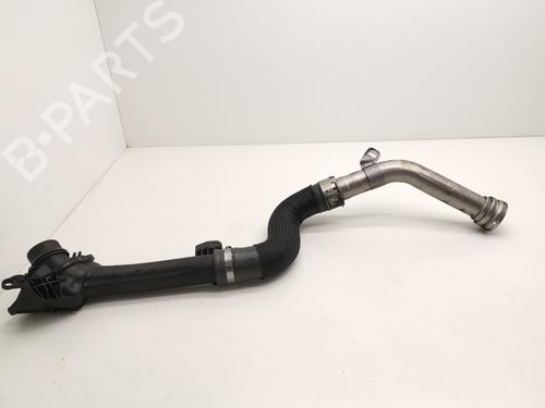 Used Pipe RENAULT MEGANE III Hatchback (BZ0/1_, B3_) 1.2 TCe (BZ2B, BZ11) (116 hp) 28998280