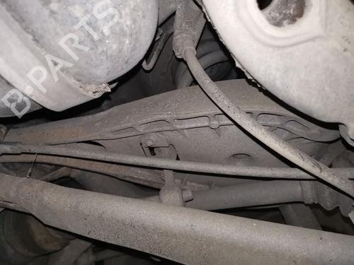 Querlenker links hinten für BMW 3 Compact (E46) 320 td (150 hp) 28984652