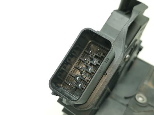 Venstre bagtil lås VOLVO XC60 I SUV (156) D4 AWD | BP30727431C100