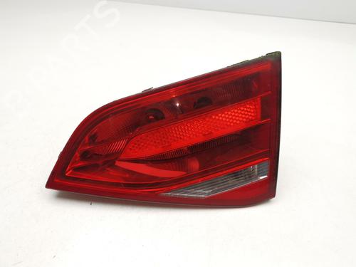 Used Right taillight AUDI A4 B8 (8K2) [2007-2017]  31250404