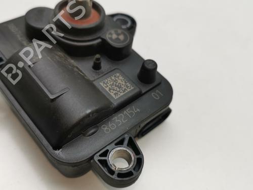 Electronic module BMW 1 (F20)  | BP29289703M83 