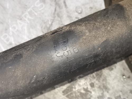 Højre fortil støddæmper MITSUBISHI PAJERO III (V7_W, V6_W)  | BP28987925M17 