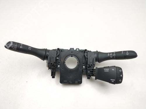 Used Headlight switch Headlight switch RENAULT MEGANE IV Hatchback (B9A/M/N_) [2015-2026] 34193019 34193019