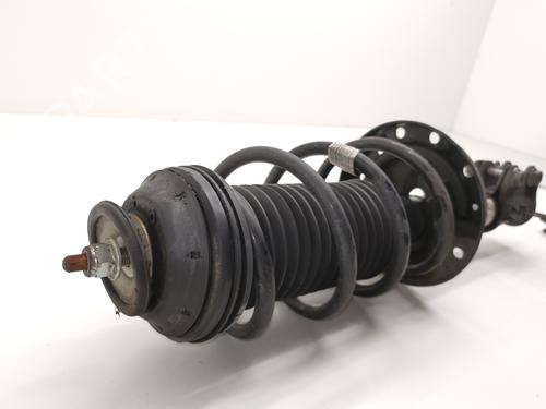 Venstre fortil støddæmper OPEL CORSA E (X15) 1.4 (08, 68) | BP39436894M16 - Image 2