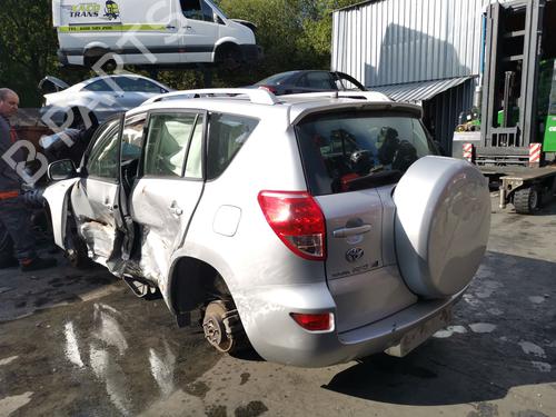 Front right window mechanism TOYOTA RAV 4 III (_A3_)  | BP28999035C23 