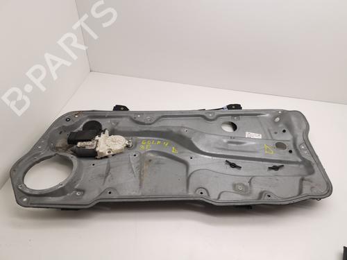 Used Front right window mechanism VW GOLF IV (1J1) [1997-2008]  28985965