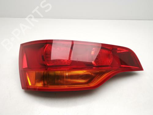 Venstre baglygte AUDI Q7 (4LB) [2006-2016]  30699270