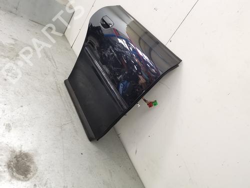 Left rear door AUDI A3 (8L1) 1.9 TDI | BP28988933C4 