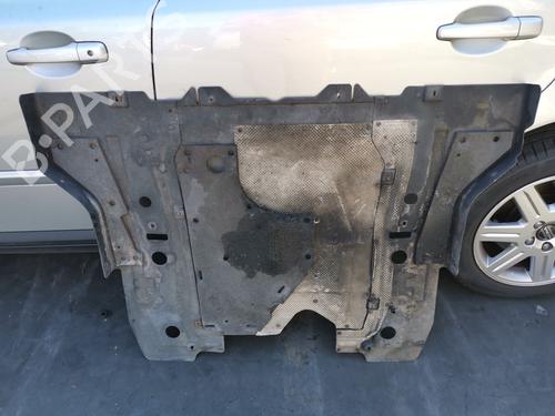 Understellsbeskyttelse OPEL ASTRA J Sports Tourer (P10)  | BP28992827M92