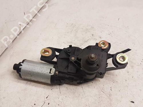 Used Rear wiper motor SEAT TOLEDO III (5P2) [2004-2009]  28980431