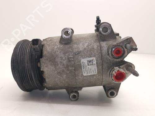 AC Kompressor FORD FIESTA VI (CB1, CCN) 1.5 TDCi (75 hp) 28999931