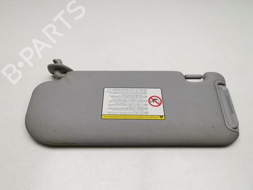 Right sun visor HYUNDAI ix35 (LM, EL, ELH) | BP34188944I2 - Image 3