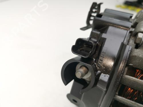 Alternator PEUGEOT 208 I (CA_, CC_) 1.6 BlueHDi 100 | BP28987174M7 