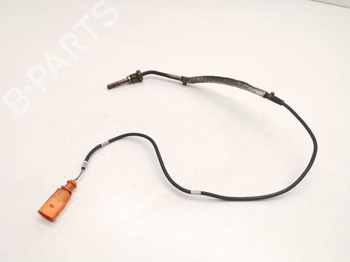 Elektronisk sensor SEAT IBIZA IV (6J5, 6P1) [2008-2017]  28980954
