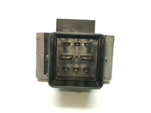 Electronic module RENAULT CAPTUR I (J5_, H5_) 1.5 dCi 90 (J5N4, J5M5, J5MW, J5M6, J5AL, J5AJ) | BP39444017M83 - Image 3