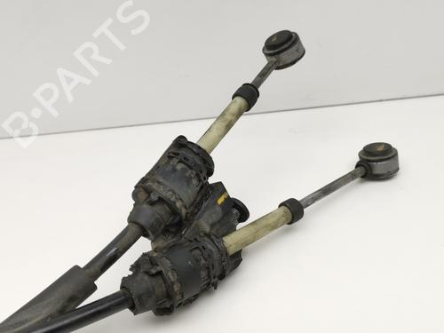 Gear lever CITROËN C4 CACTUS 1.6 BlueHDi 100 | BP28998765M90 