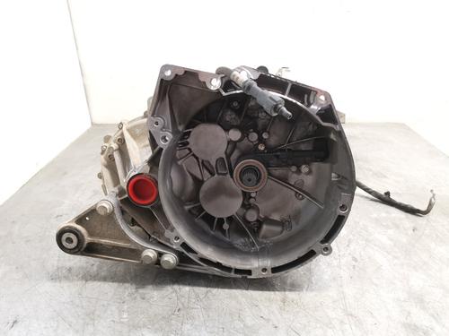 Gearkasse Gearkasse 39443355 39443355