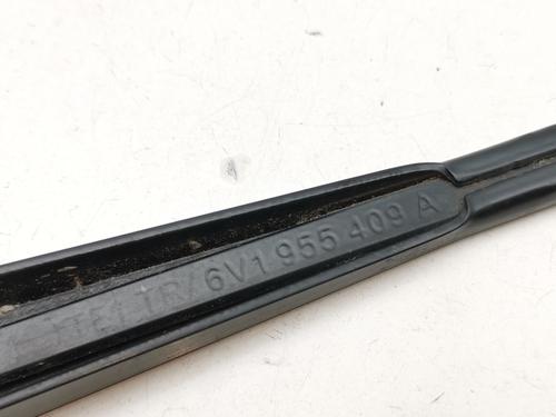 Front windshield wiper arm SKODA FABIA III (NJ3) 1.4 TDI | BP28978332C143 