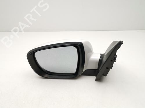 Used Left mirror Left mirror HYUNDAI ix35 (LM, EL, ELH) [2009-2016] 34697742 34697742