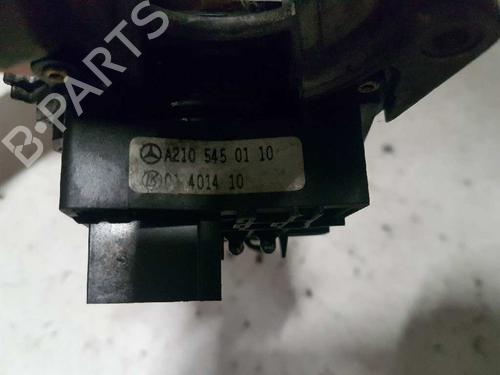 Steering column stalk MERCEDES-BENZ E-CLASS (W210) E 270 CDI (210.016) | BP28984092I23