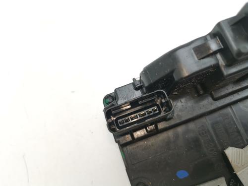 Front left lock NISSAN QASHQAI II (J11, J11_)  | BP29353851C98 