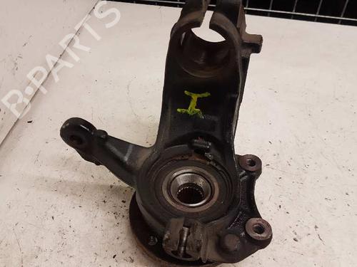 Left front steering knuckle PEUGEOT 2008 I (CU_)  | BP28989165M25 