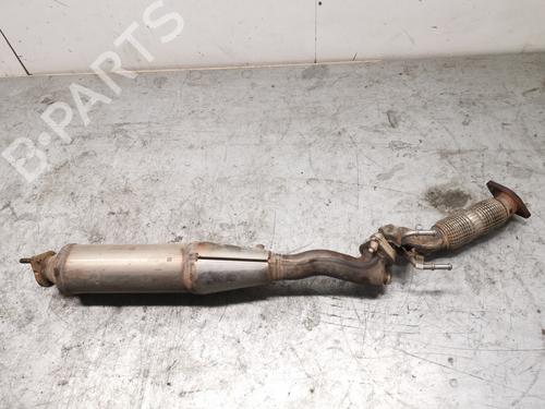 Katalysator KIA CEED (CD) [2018-2025]  30568479